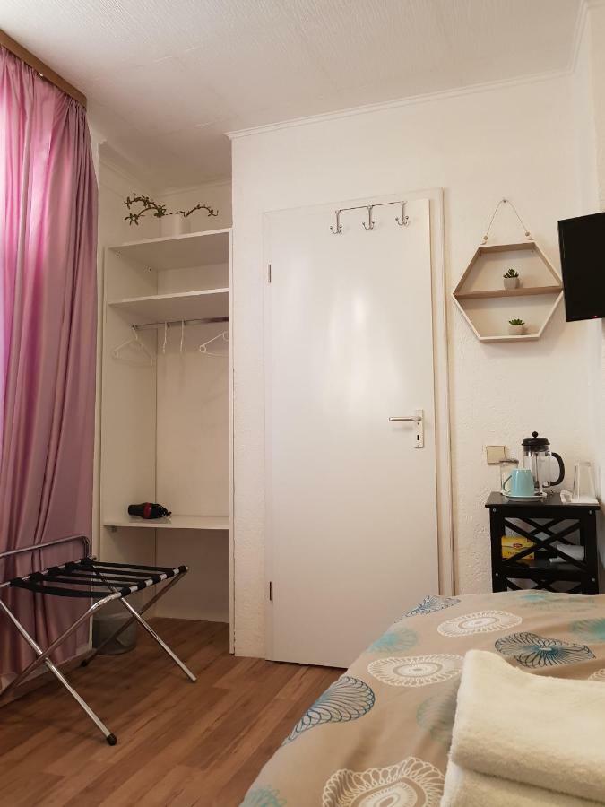 Senyu Studio City Center Apartment Baden-Baden Exterior photo